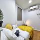 Bukit Bintang Fairlane Residence Kuala Lumpur #1510, Kuala Lumpur - Fotografie 8