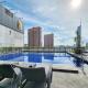 Bukit Bintang Fairlane Residence Kuala Lumpur #1510, Kuala Lumpur - Fotografie 9