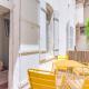 L'Échappée Belle au Soleil 2 chambres Terrasse au calme Marseille - Fotografie 3
