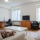 Dream Stay - Central 2-bedroom apartment with sauna Tallinn - Fotografie 6