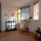 Luxury room with private bathroom on great location., Amsterdam (zdjęcie 8)