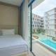 Laya Resort Phuket, Strand Layan (Foto 6)
