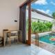 Balibay 3 - Luxurious Private Villa with Pool, Just Minutes from the City Center!, Seminyak - Fotografie 8