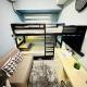 STYLISH LUXE APARTMENT in SMDC GREEN RESIDENCES, Manila - Fotografie 1