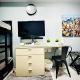 STYLISH LUXE APARTMENT in SMDC GREEN RESIDENCES, Manila - Fotografie 10