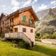 Chalet Para Chamonix-Mont-Blanc - Fotografie 3