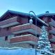 Luxury apartment in chalet, Levassaix