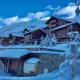 Luxury apartment in chalet, Levassaix (Foto 3)
