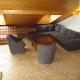 Luxury apartment in chalet, Levassaix (Foto 5)