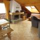 Luxury apartment in chalet, Levassaix (Foto 6)