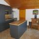Luxury apartment in chalet, Levassaix (Foto 9)