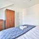 1 Bed Flat with Super King Bed Near Cardiff City Centre - Foto 8