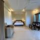 The Byke Skylark Seafront Resort, Dapoli, Murūd - 写真 3