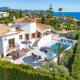 Villa Altamira - Plusholidays Calpe - Fotografie 2