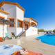 Villa Altamira - Plusholidays Calpe - Fotografie 3