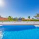 Villa Altamira - Plusholidays Calpe - Fotografie 5