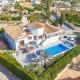 Villa Altamira - Plusholidays Calpe - Fotografie 10