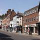 Reigate - Lovely modern serviced apartment, Reigate (fotografie 8)
