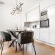 Penthouse with terrace and Cathedral views by REMS, Málaga - Foto 4