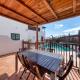 Casa Hibiscus - Shared Pool and BBQ - Close to Seafront Promenade By Lanzarote Vacation Homes, Punta de Mujeres (foto 3)