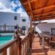 Casa Hibiscus - Shared Pool and BBQ - Close to Seafront Promenade By Lanzarote Vacation Homes, Punta de Mujeres (foto 4)
