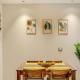 Aqua 2 BHK Apartment by tisyastays, Candolim - Foto 6