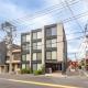 trias 102, Tokio - Fotografie 2