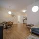 Apartmán v srdci Prahy, Praha - Fotografie 6