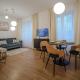 Apartmán v srdci Prahy, Praha - Fotografie 2