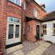 Glenesk Flat 2 with private courtyard Lincolnshire - Foto 2