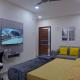 Yendluri's -Studio Flat 1BHK -Kondapur, Gachibowli, Lingampalli - Zdjęcie 1