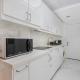 Stylish Living Stu Dubai Marina Escan Tower, Dubaj - Fotografie 8