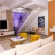 Luxury Maisonette, Lagos