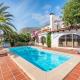 Villa Axel - PlusHolidays Calp - Photo 1