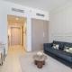 Dubai Studio - Trendy Interiors - City Views, Dubai - Photo 4
