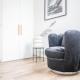 JOHOUSE Apartment 13, Warnemünde - Foto 6