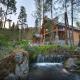 Rustic Retreat, Wawona - Fotografie 1