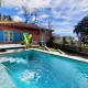 Quinta Belmonte with Private Heated Pool in Funchal, Funchal - Fotografie 3