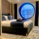 Leeds City Centre luxury 2 bed apartment sleeps 6 fantastic views, Leeds (zdjęcie 2)