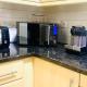 Leeds City Centre luxury 2 bed apartment sleeps 6 fantastic views, Leeds (zdjęcie 4)