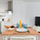 Cozy Studio in Málaga Center- WiFi & AC, Малага - Фото 4