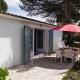 ღ La Pause Retaise - Proche Plage, Jardin & Wifi, Le Bois-Plage-en-Ré
