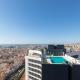 Malaga City Views Apartment, Malaga - Zdjęcie 1