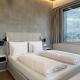 Exklusives Skyline-View Loft - Nähe Zentrum Wien, Wien - Foto 1