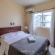 Apto 3Q frente-mar c/ churrasq. em Itapema CON0101, 伊塔佩马 - 照片 4