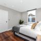 Sleek & Stylish Urban Escape-Ideal for 3!, Londýn - Fotografie 4