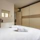 Brand new 1 bedroom apartment in Navigli area, Milán - Fotografie 8