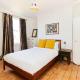 Stylish 3BR Home with Private Patio in Maida Vale, Londýn - Fotografie 8