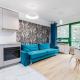 Apartament Zegrzyński z widokiem, Serock (zdjęcie 3)