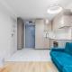 Apartament Zegrzyński z widokiem, Serock (zdjęcie 10)